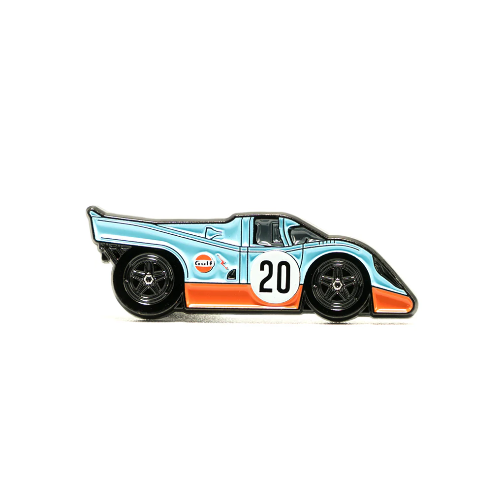 Diecast - 917K