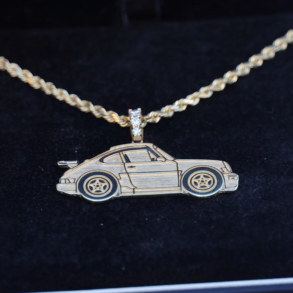14K GOLD - 964 - Image 2