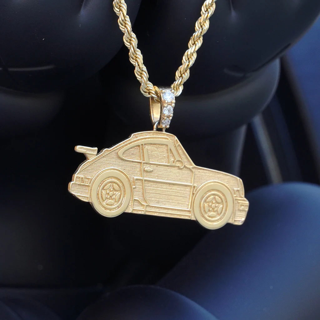 14K GOLD - 964 - Image 3