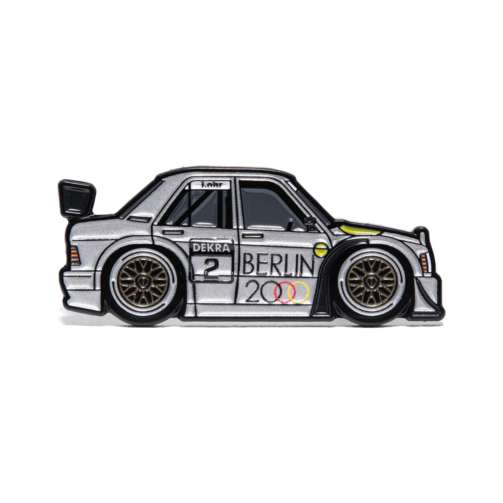 190E DTM - @nationalesautomuseum