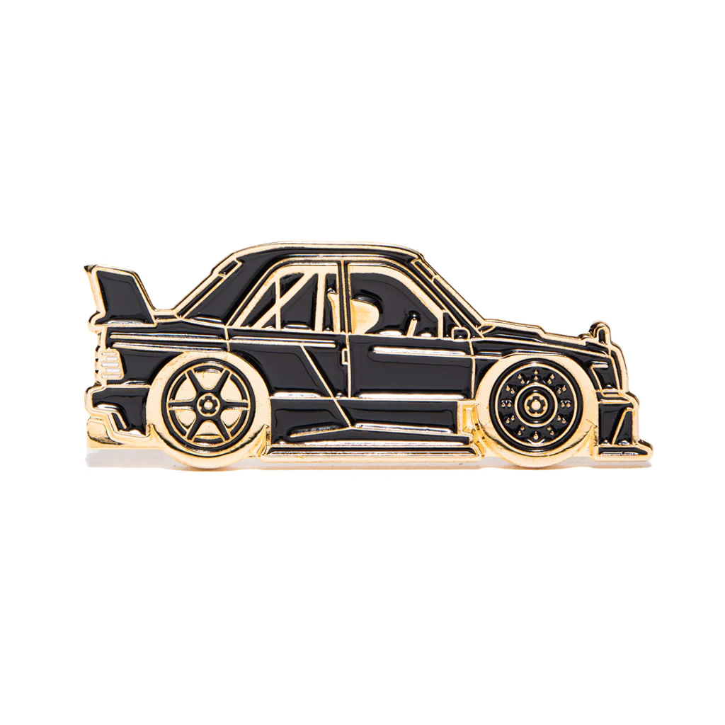190E - Gold Series