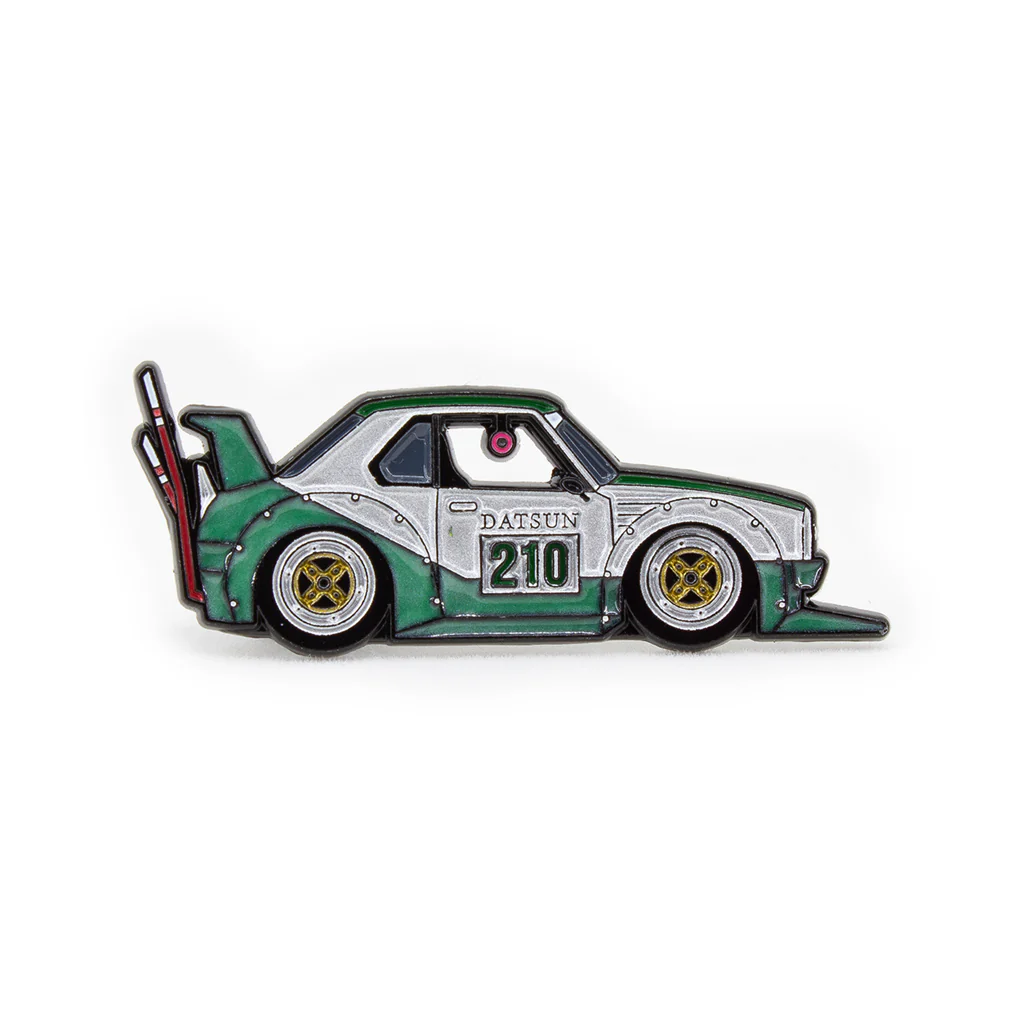 210 Skyline - @jdmtsurikawa