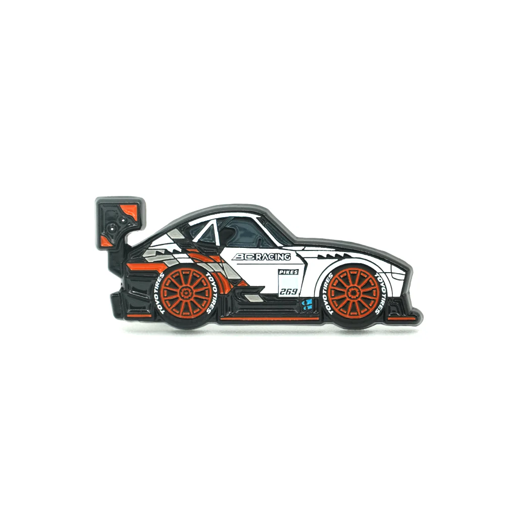 240Z - @ATCR