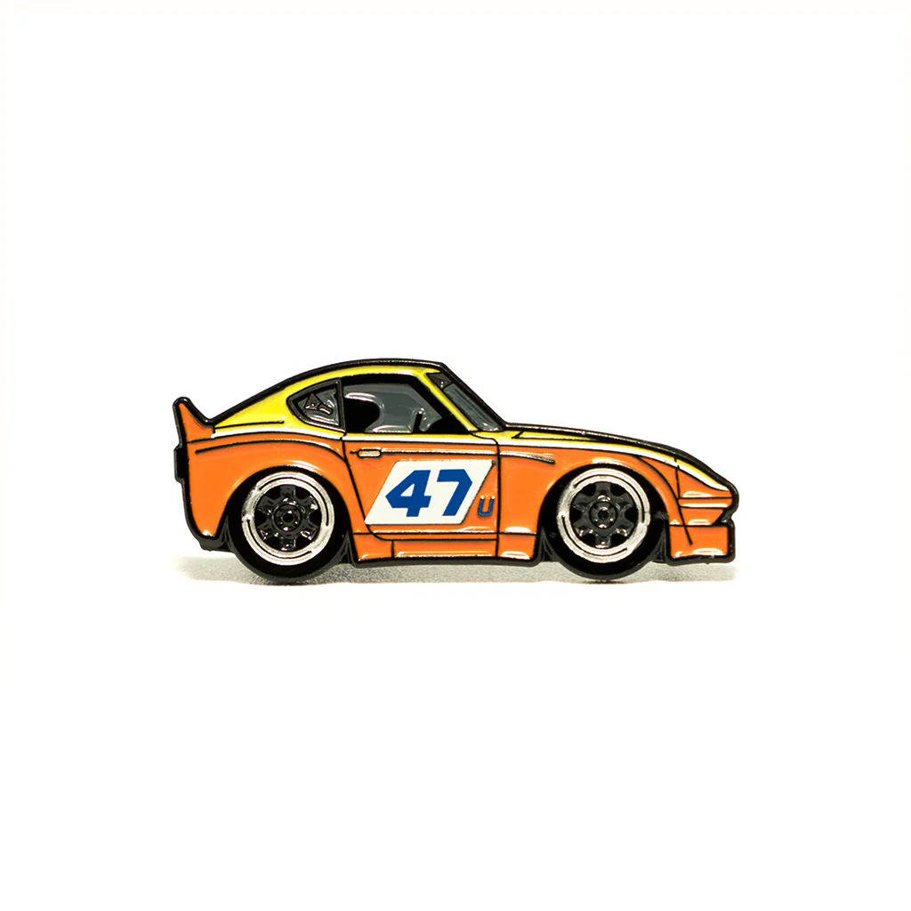 240Z - IMSA GTU