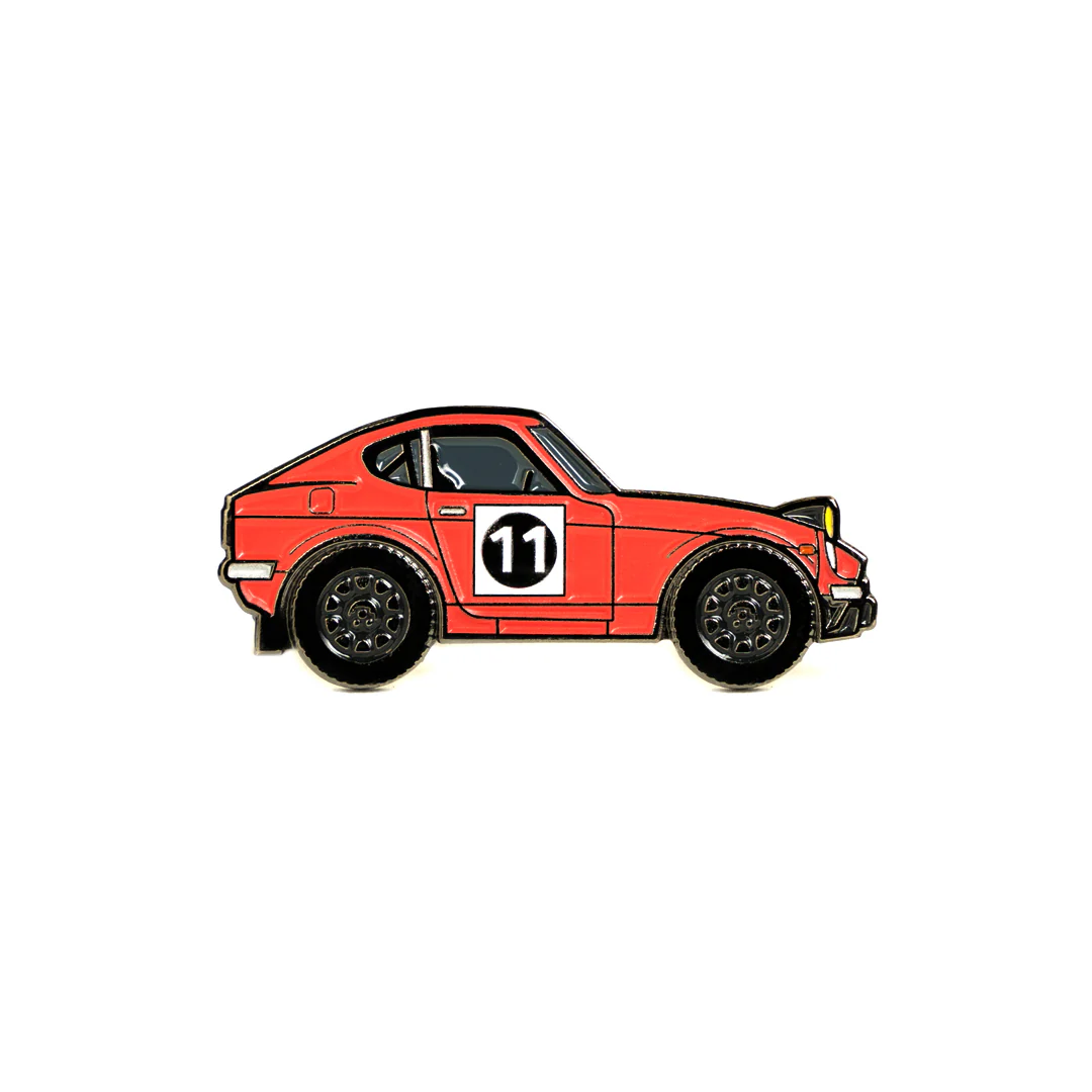 Datsun 240z Safari
