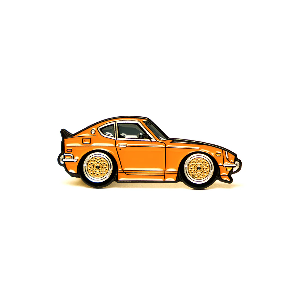 240Z V2 - @larrychenfoto