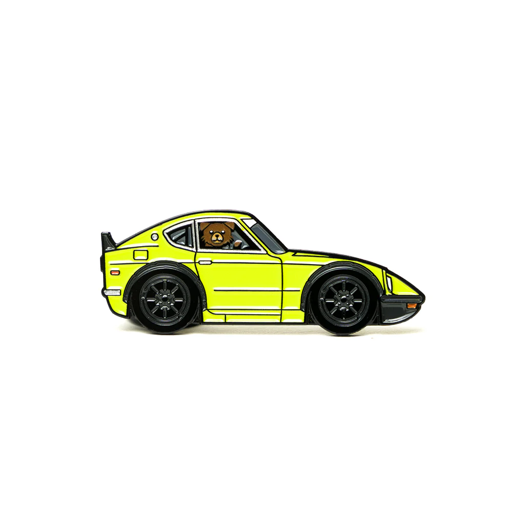 DRX Z - @Lonely.Driver.Co