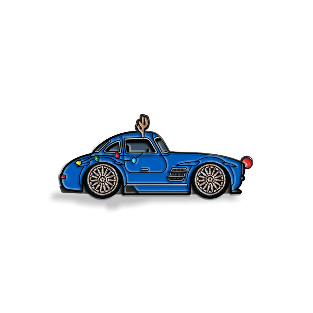 300SL - Leenmas