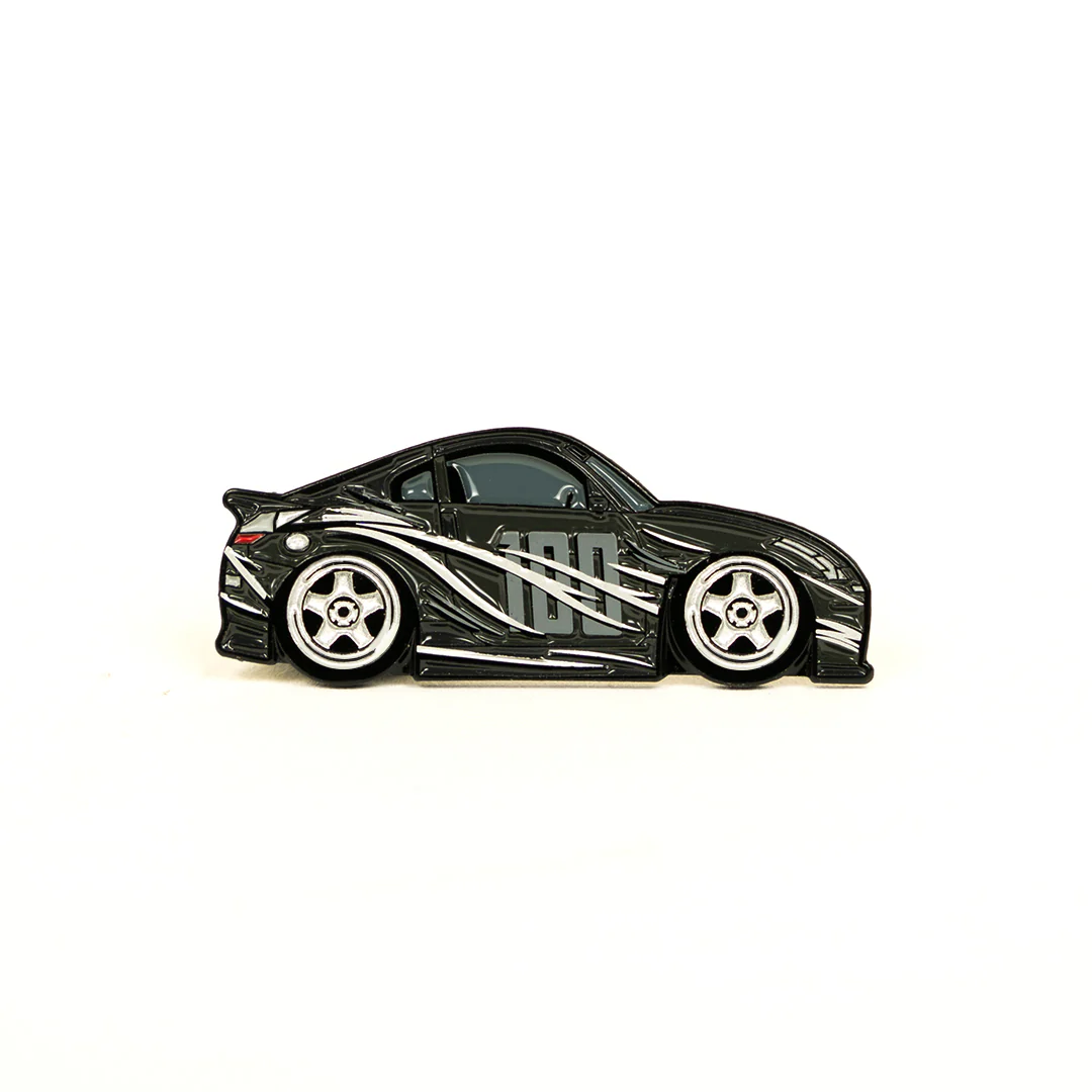 350Z - @mrsheldy