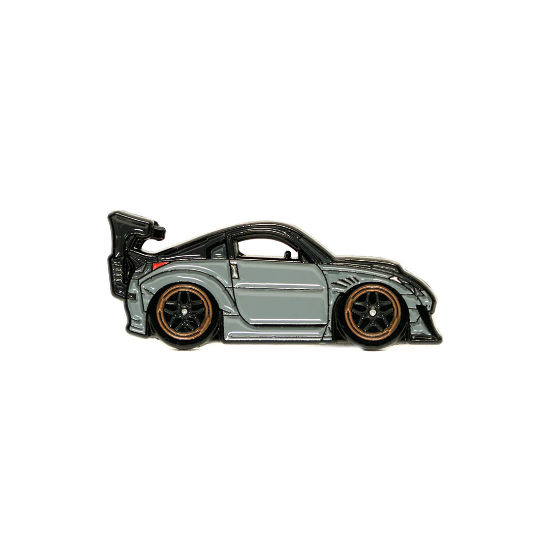 350Z - @ClashCollective