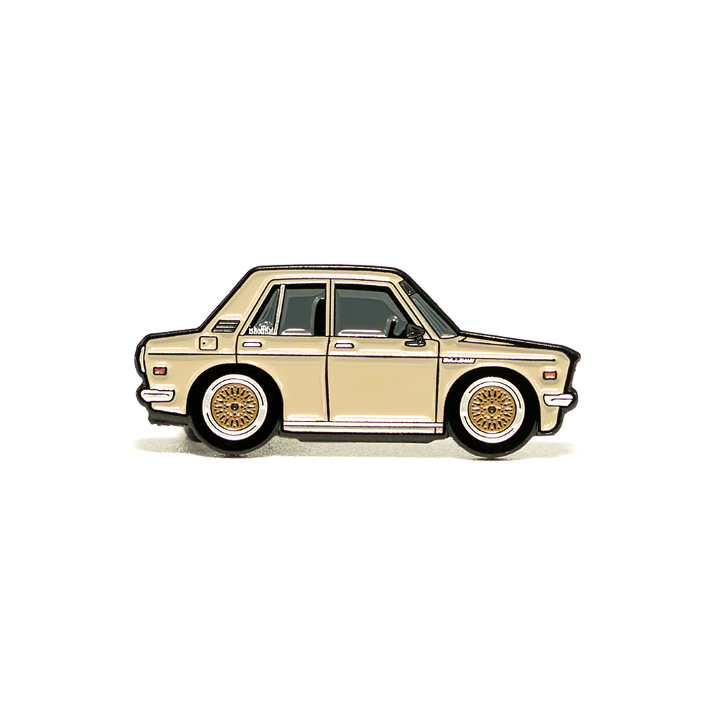 510 Coupe - @ishotthat