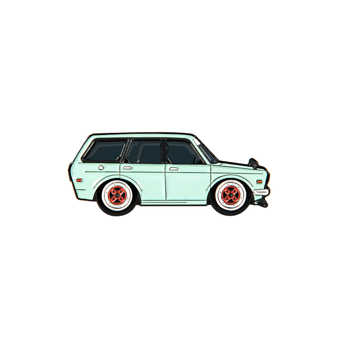 510 Wagon - Kasumi