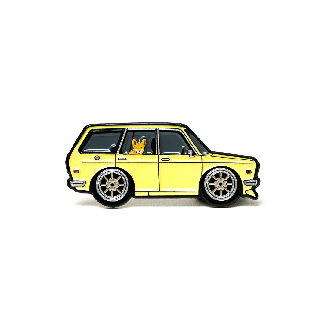 510 Wagon - @Wild_Cards