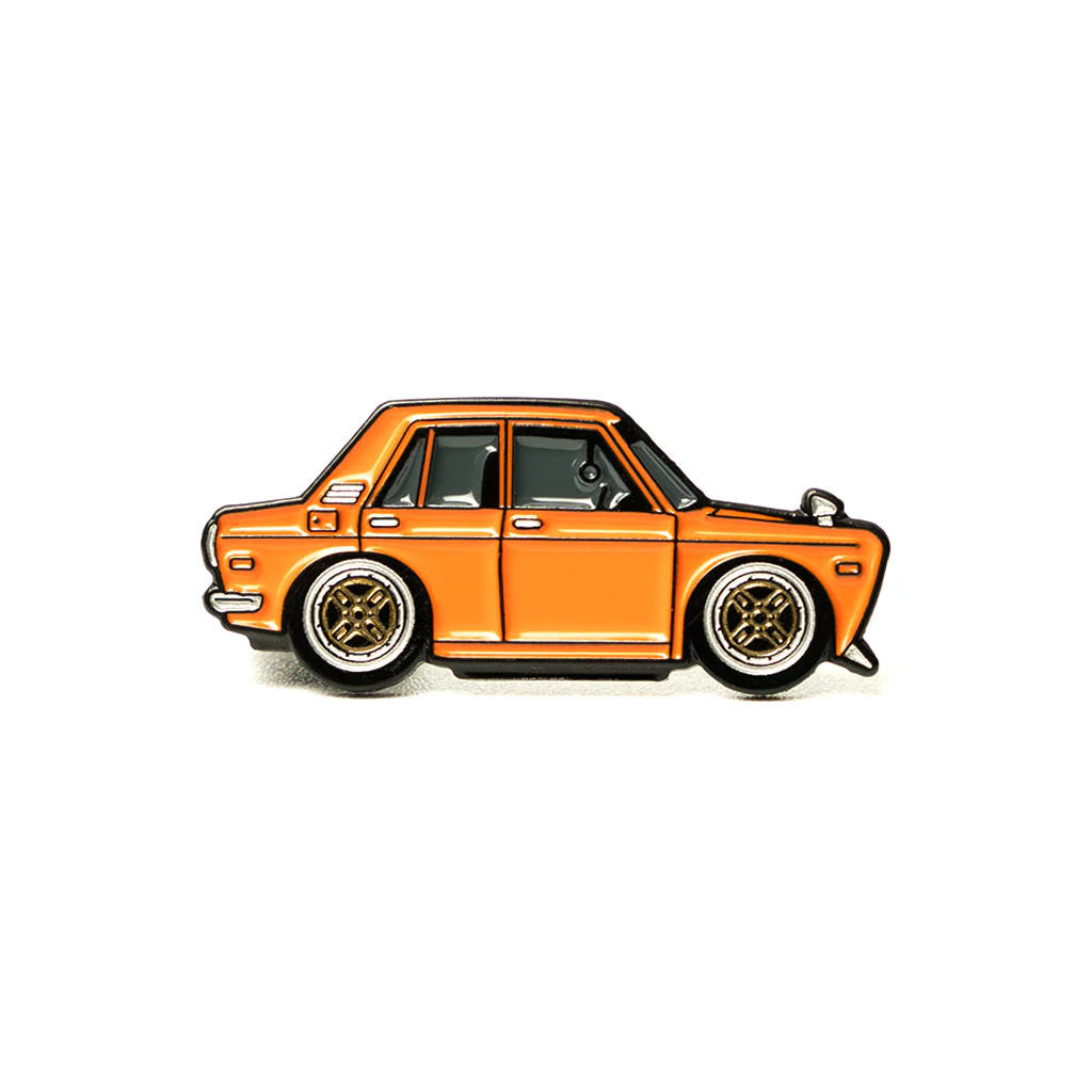 Datsun 510- @wildcards