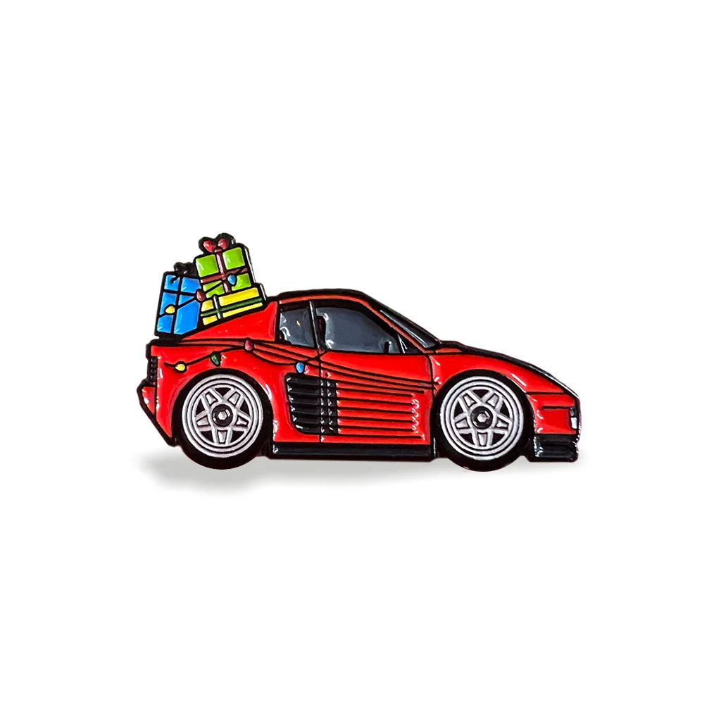 512 TR - Leenmas