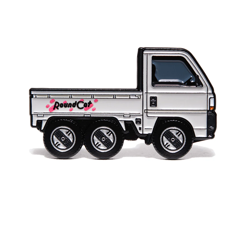 6x6 Crawler - @roundcatracing