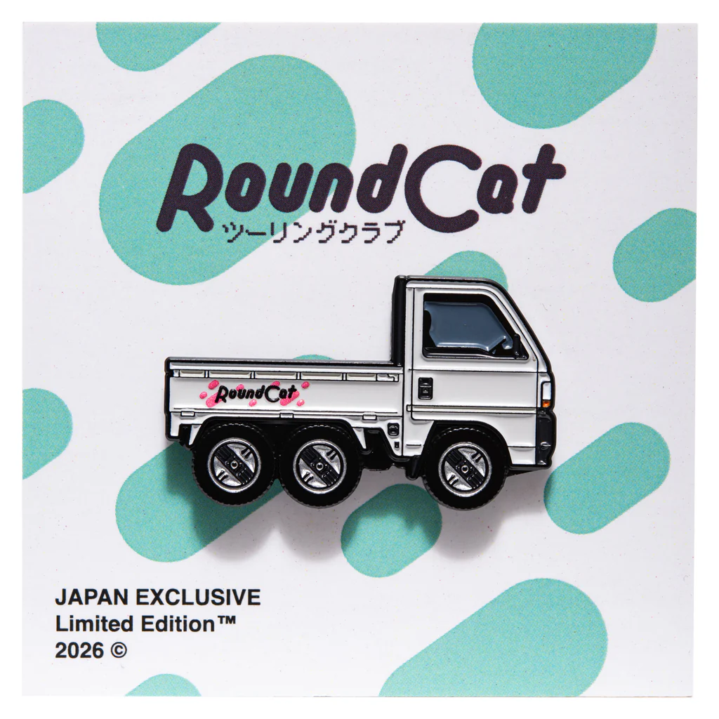 6x6 Crawler - @roundcatracing - Image 2