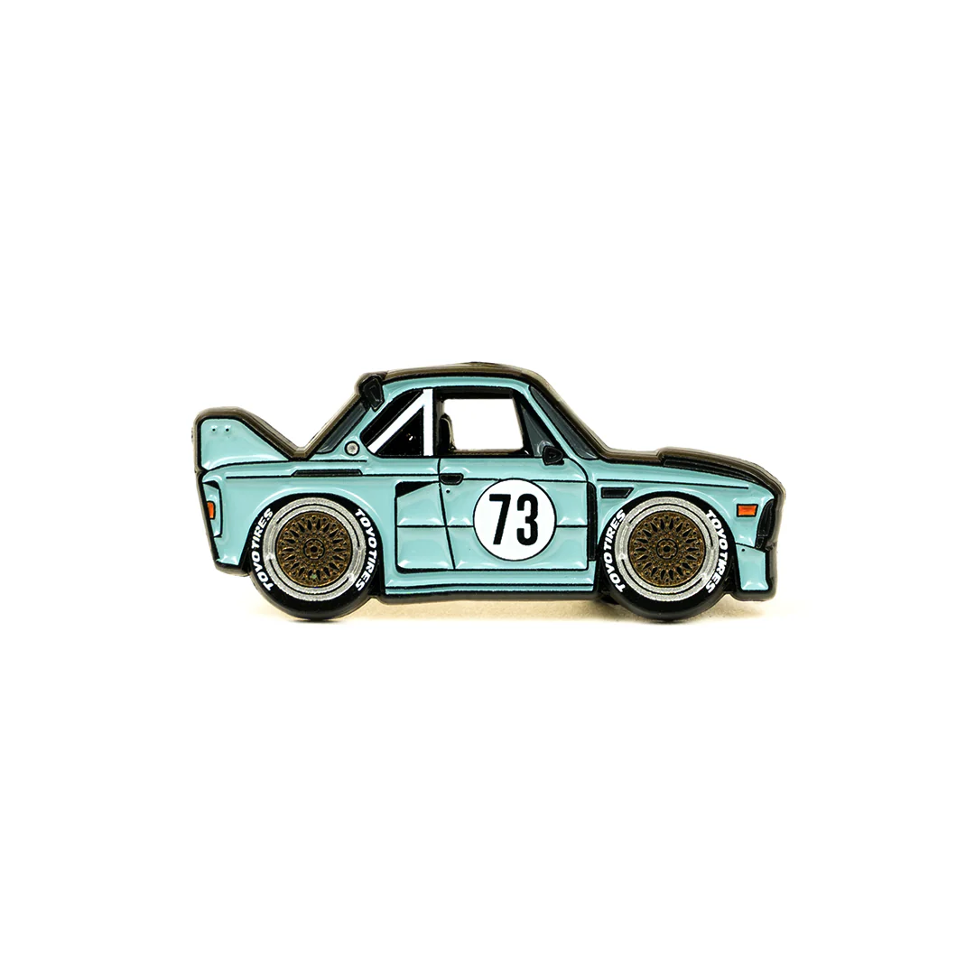 73 CSL - @toyotires