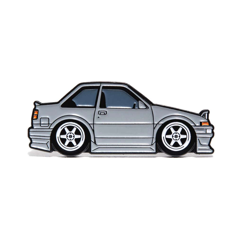 8/6 Day - AE86 Mystery Pin - Image 4