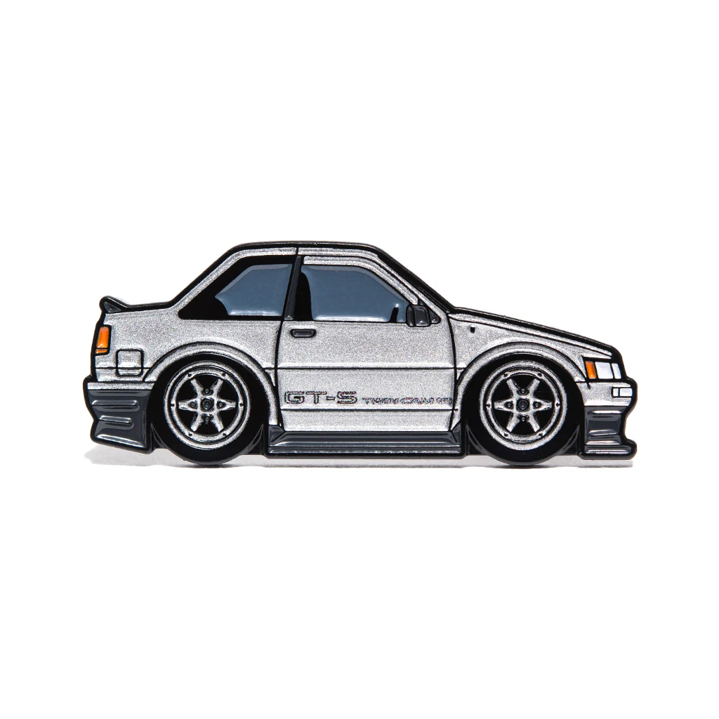8/6 Day - AE86 Mystery Pin - Image 5