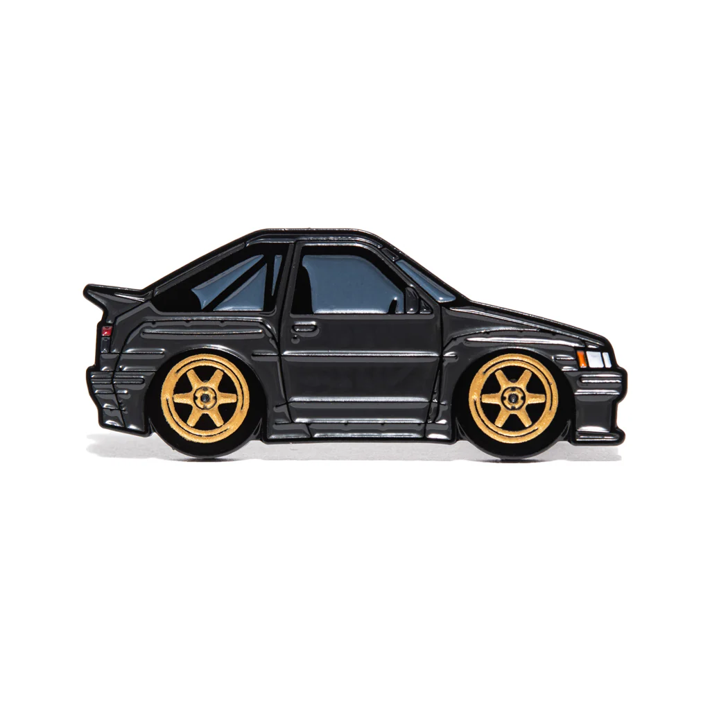 8/6 Day - AE86 Mystery Pin - Image 8