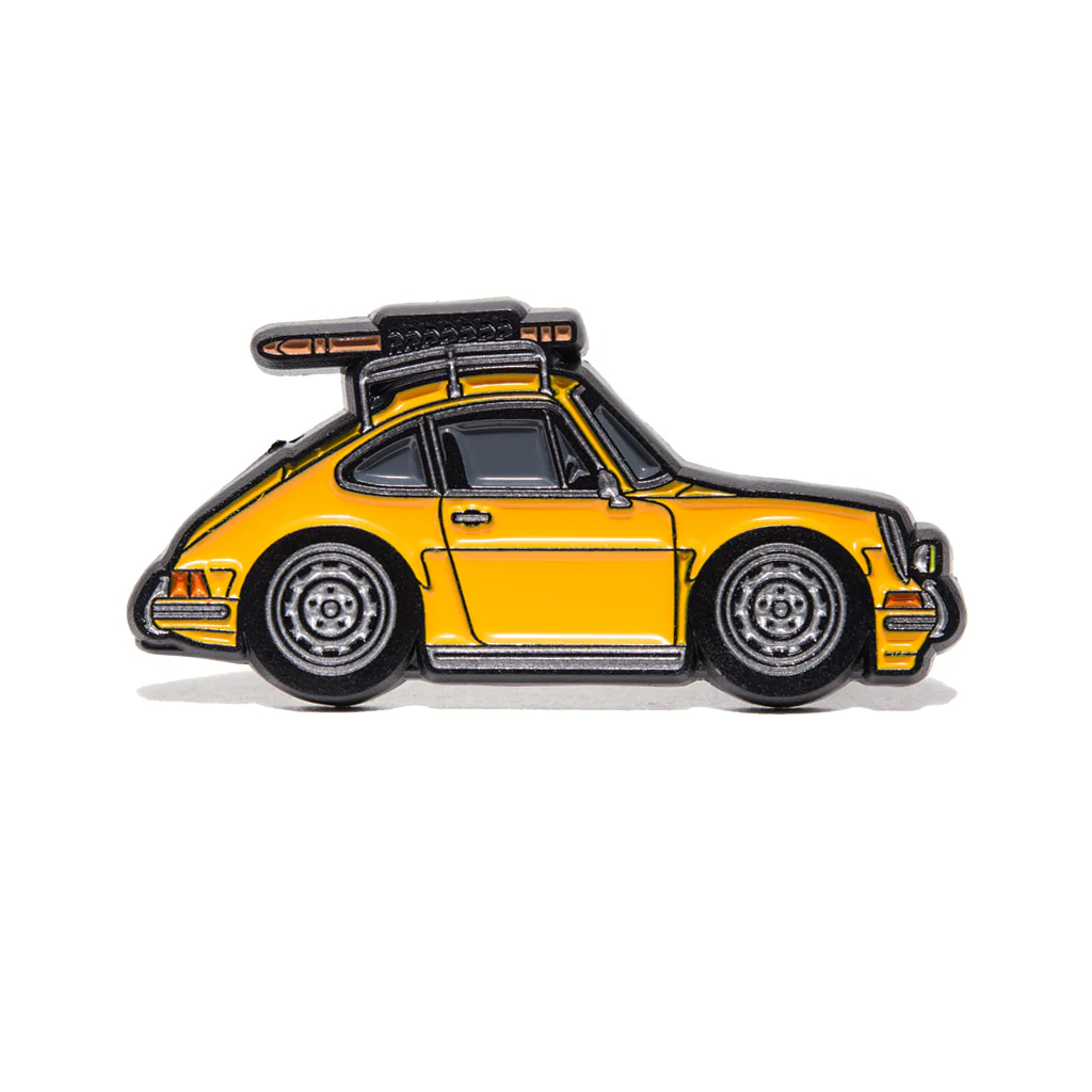 911 - Classic