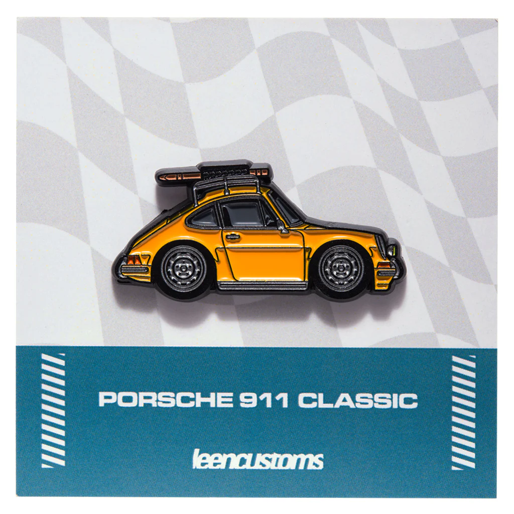 911 - Classic - Image 2