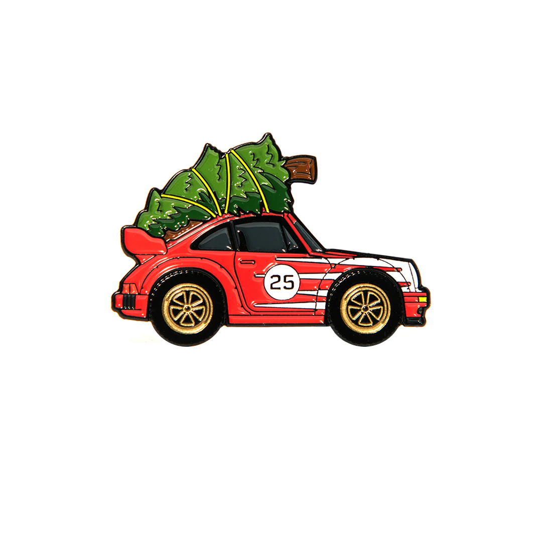 911 rally - Holidaze