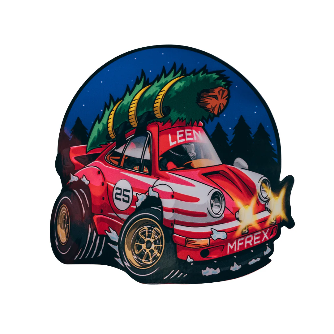 911 rally - Holidaze - Image 2