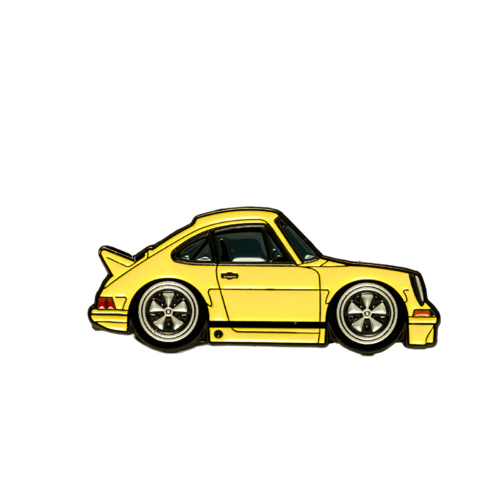 911 RSR #01 - @AIR_CLD
