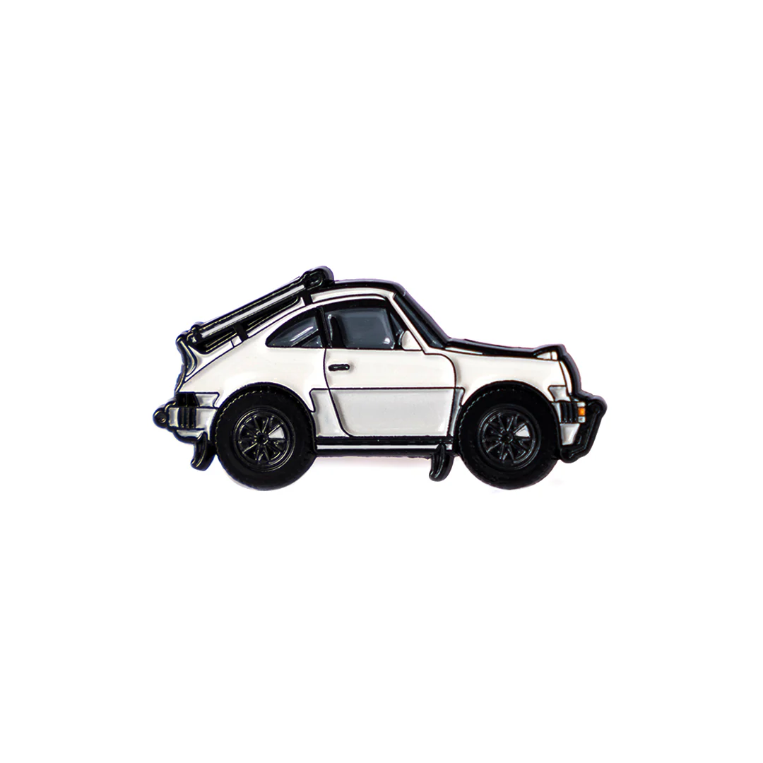 911 Safari - Chalk