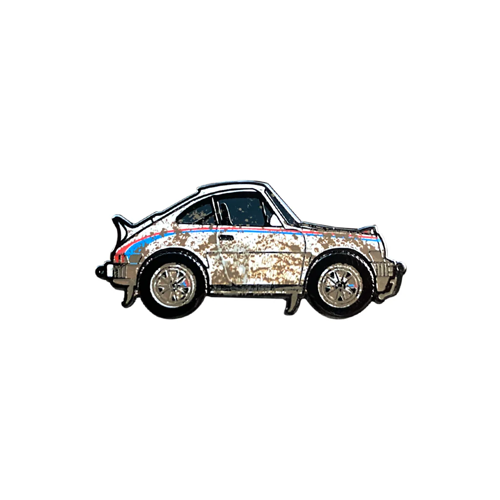 911 Safari Muddy -@thebrumoscollection