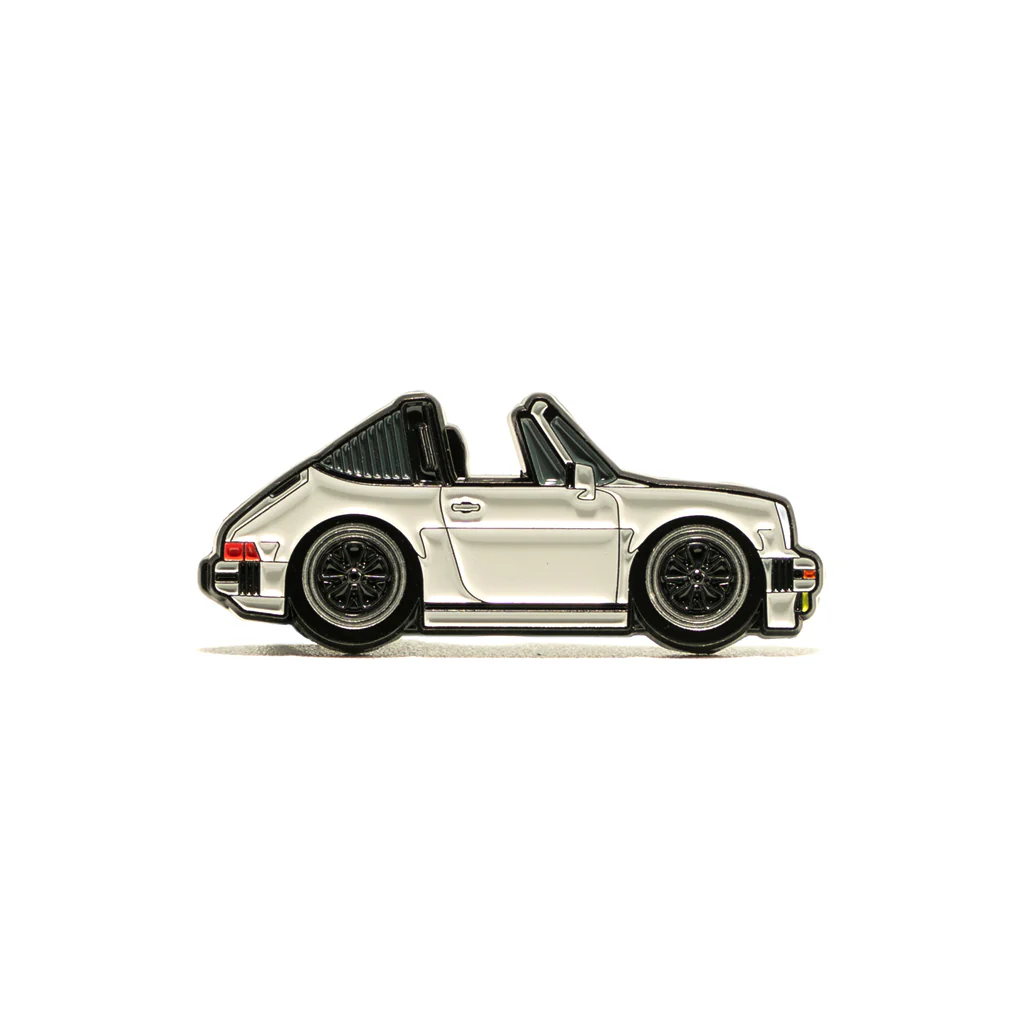 911 - Targa