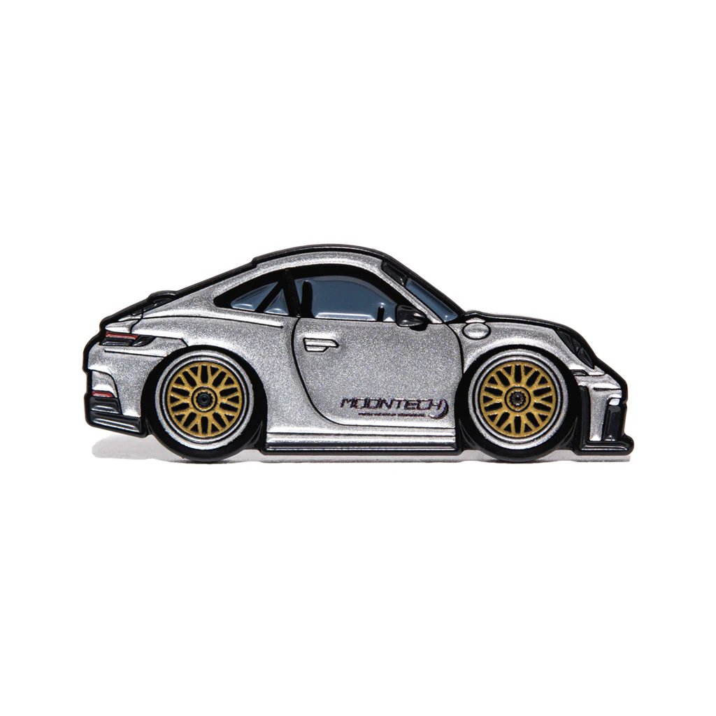 911 Touring - @moontech.jp