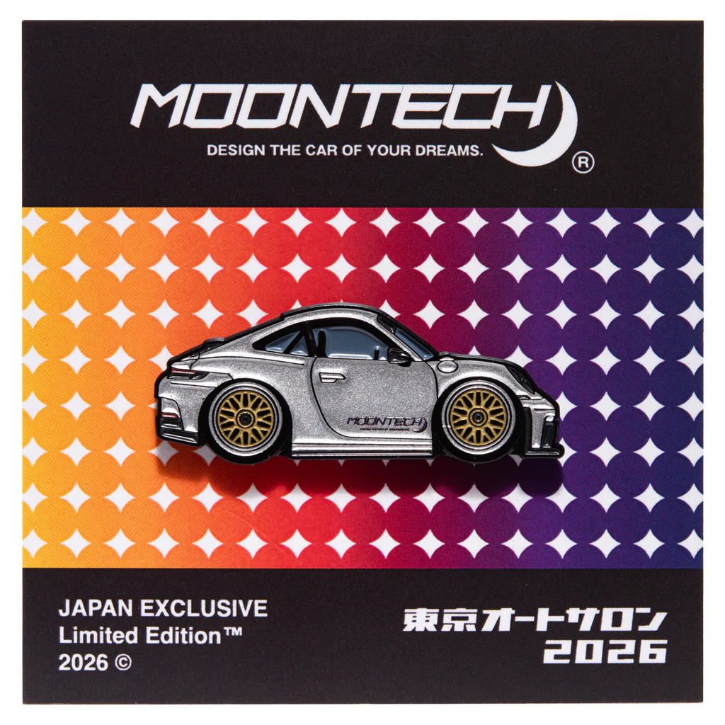 911 Touring - @moontech.jp - Image 2
