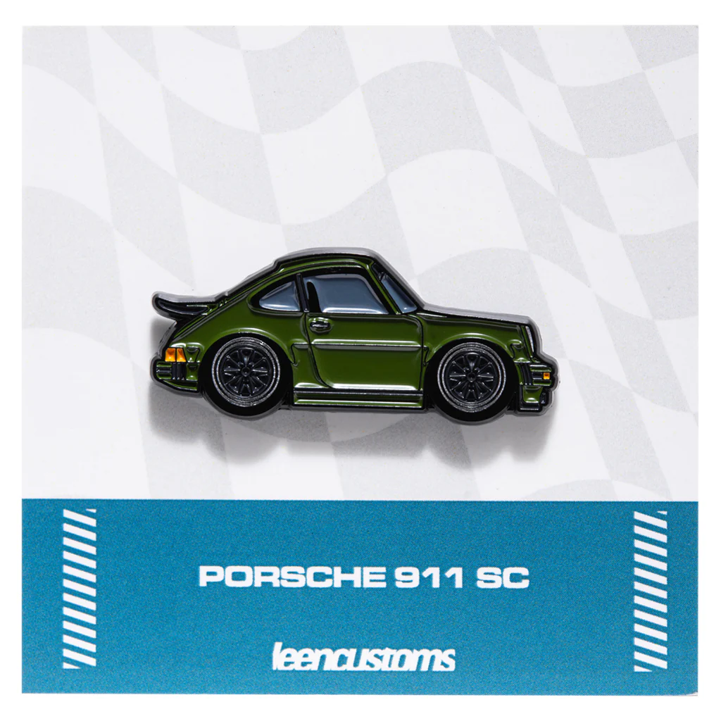 911SC - Military Green - Image 2