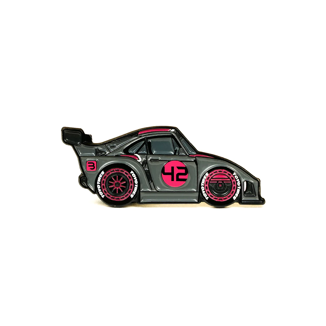 935E Bisimoto - @toyotires