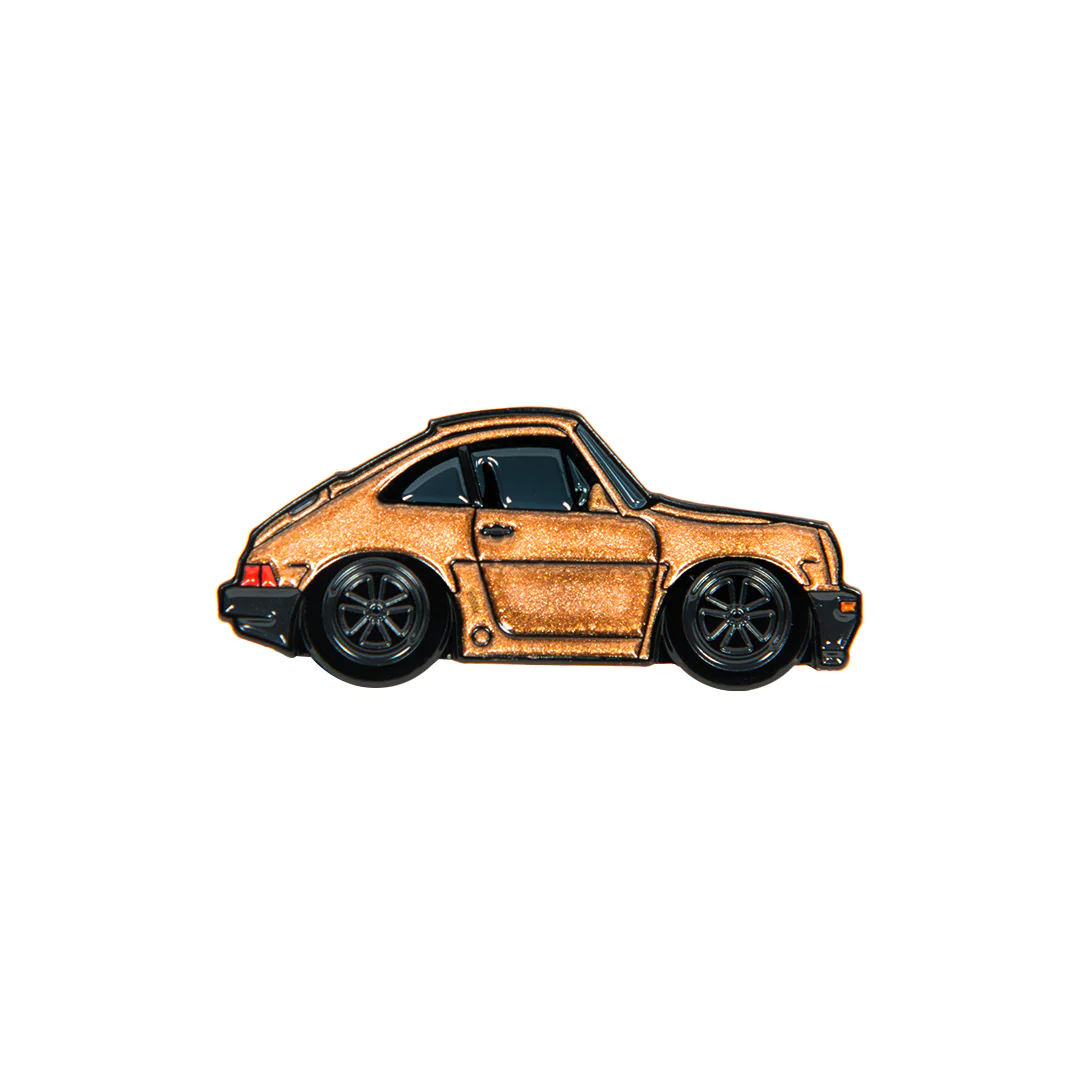 964 RS -@hotwheelsworks