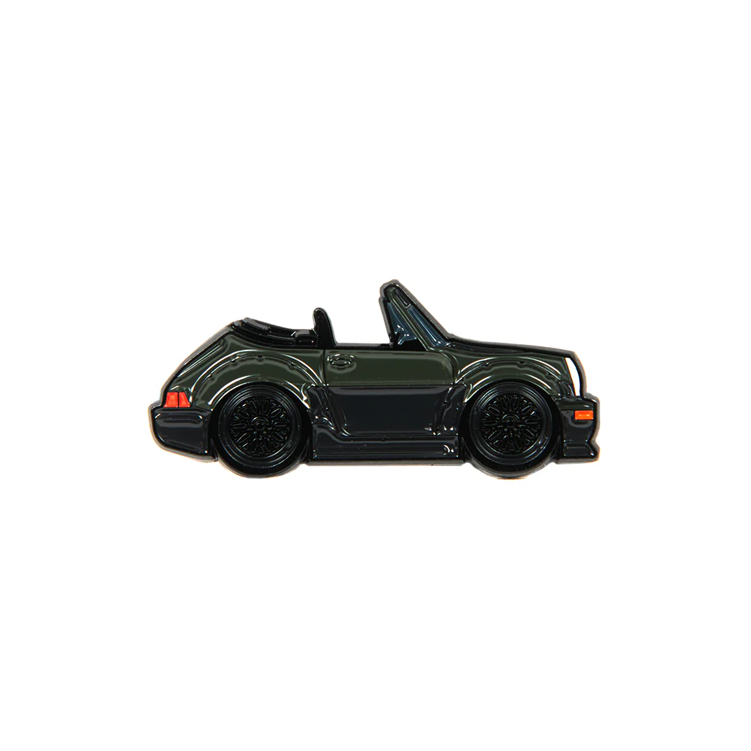 Cabrio RWB -@Lonely.Driver.Co
