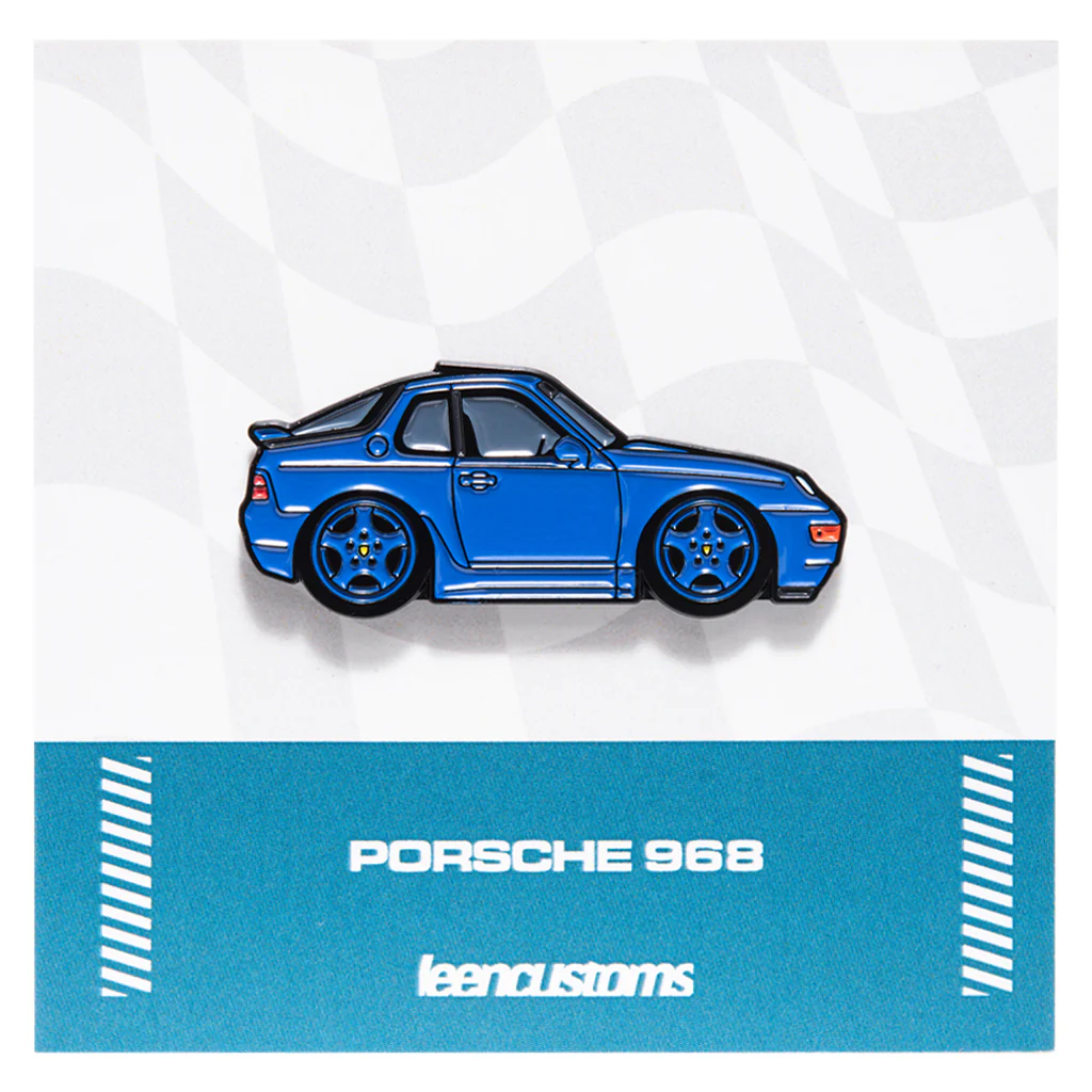 968 - P Car - Image 2