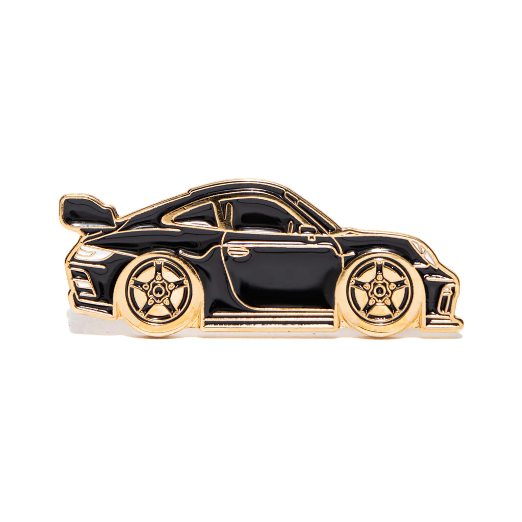 991 - Gold Series