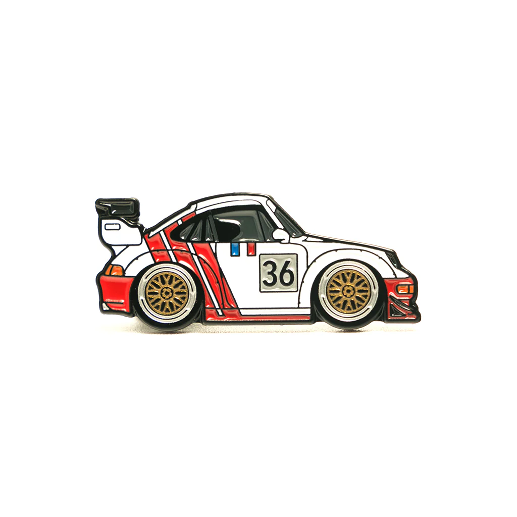 993 - #36