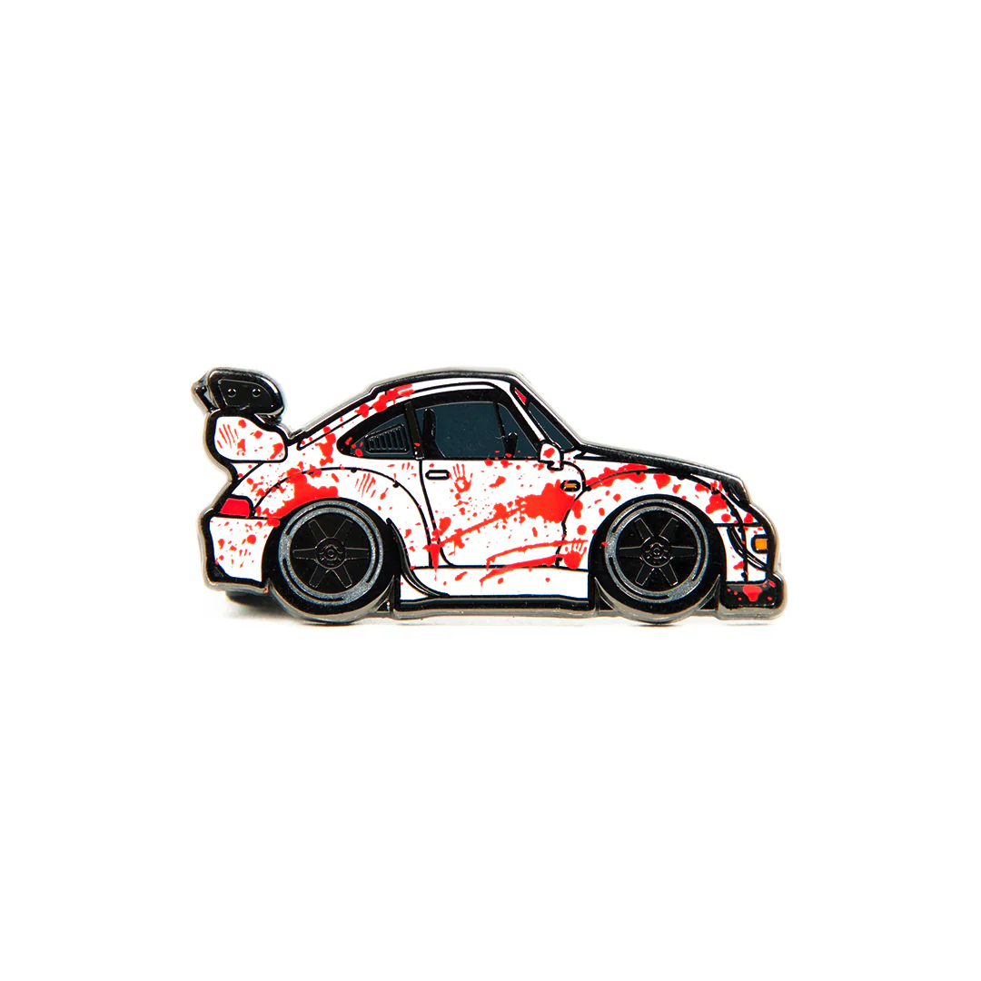 993 - Haunted