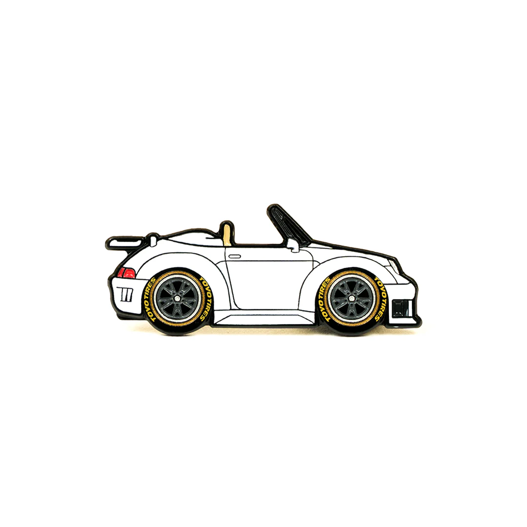 993 Slang - @toyotires