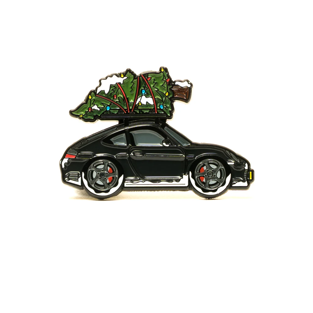 996 - Holidaze