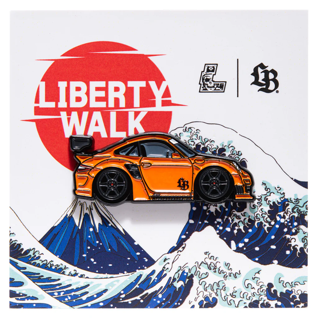 997 - @Libertywalk - Image 2