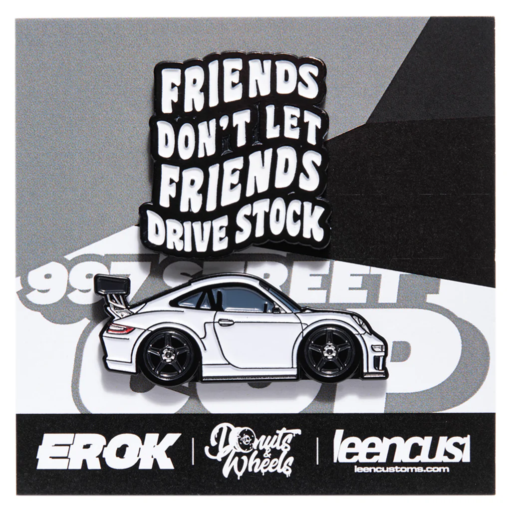997 Street Cup Set - Image 2