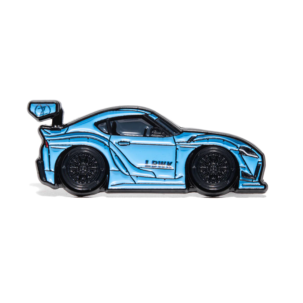 A90 - @libertywalk