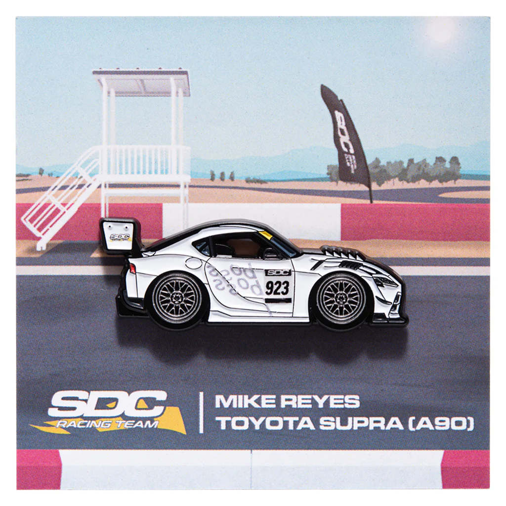 A90- @socaldriversclub - Image 2
