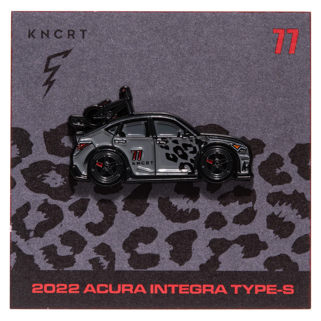 Acura Integra - @cocozurita - Image 2